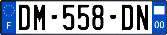 DM-558-DN
