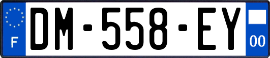 DM-558-EY