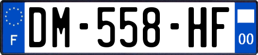 DM-558-HF