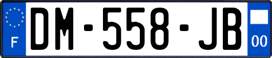 DM-558-JB