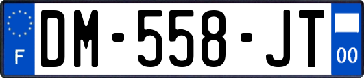 DM-558-JT