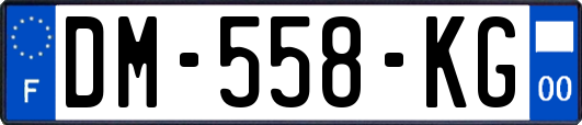 DM-558-KG