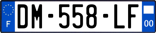 DM-558-LF