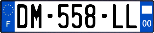 DM-558-LL