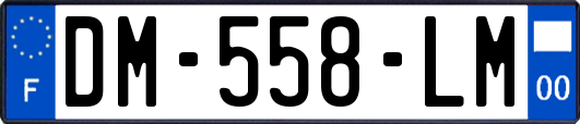 DM-558-LM