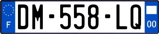 DM-558-LQ