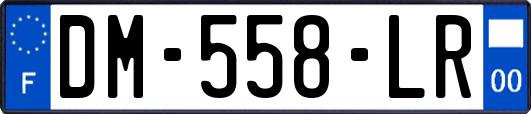 DM-558-LR
