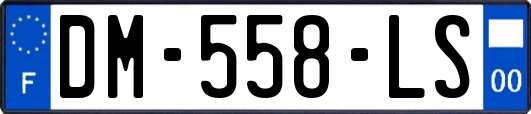 DM-558-LS