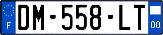 DM-558-LT