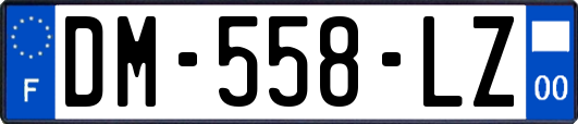DM-558-LZ