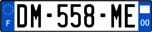 DM-558-ME