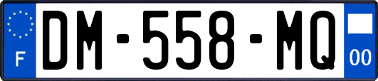 DM-558-MQ