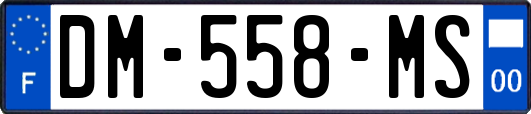 DM-558-MS