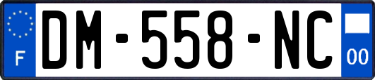 DM-558-NC