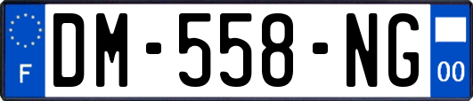 DM-558-NG