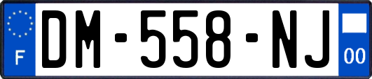 DM-558-NJ