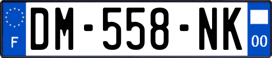 DM-558-NK