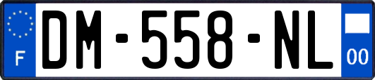 DM-558-NL