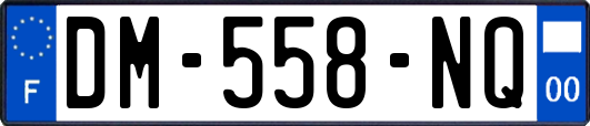 DM-558-NQ