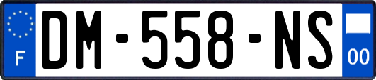 DM-558-NS