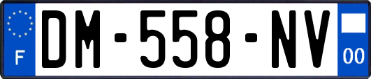 DM-558-NV