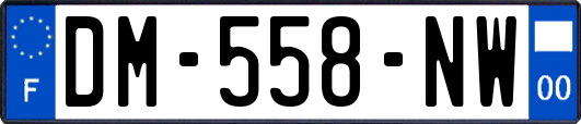 DM-558-NW