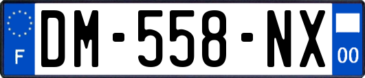 DM-558-NX