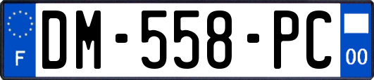 DM-558-PC