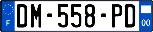 DM-558-PD