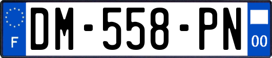 DM-558-PN