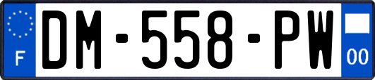 DM-558-PW