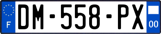 DM-558-PX