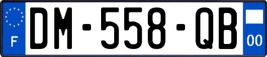 DM-558-QB