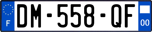DM-558-QF