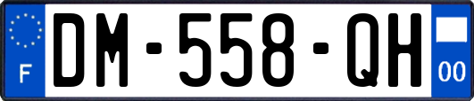 DM-558-QH