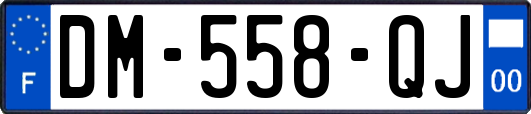 DM-558-QJ