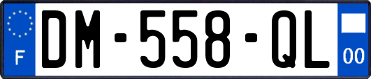 DM-558-QL