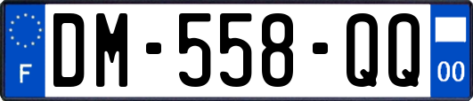 DM-558-QQ