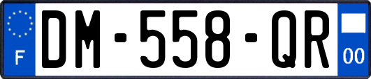 DM-558-QR