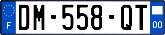 DM-558-QT