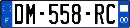 DM-558-RC