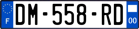 DM-558-RD
