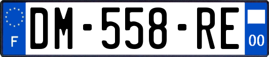 DM-558-RE