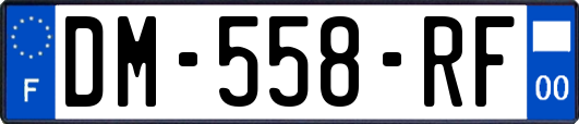 DM-558-RF
