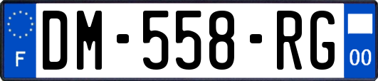 DM-558-RG