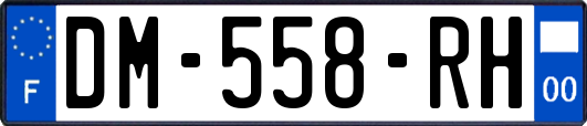 DM-558-RH