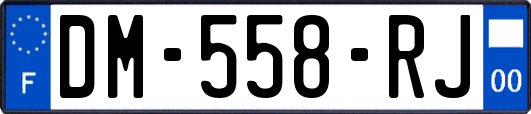 DM-558-RJ