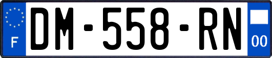DM-558-RN