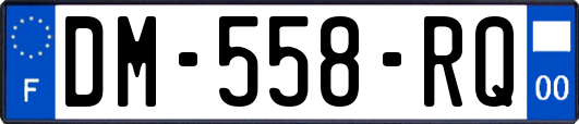 DM-558-RQ