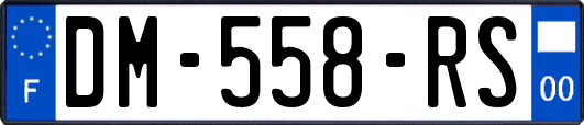 DM-558-RS